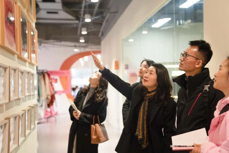 立德树人守初心 同频共振齐发展