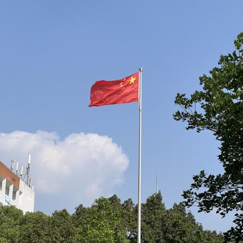 齐心战“疫” | 每一份坚守，都是初心不改